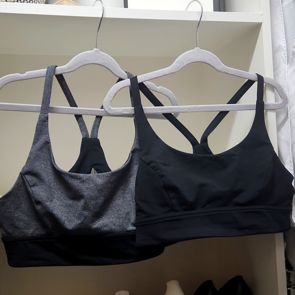 Lululemon athletic Sport Bra